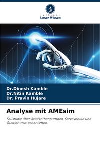 Produktbild: Analyse mit AMEsim