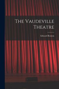 Produktbild: The Vaudeville Theatre