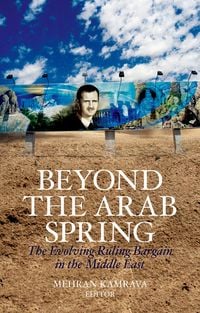 Produktbild: Beyond the Arab Spring