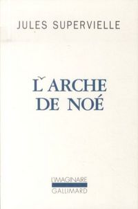 Produktbild: L'Arche de No&eacute;