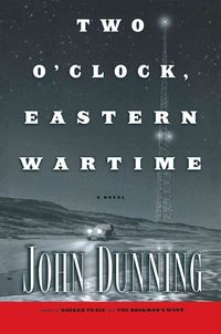 Produktbild: Two O'Clock, Eastern Wartime