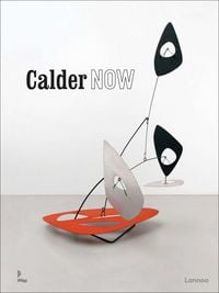 Produktbild: Calder Now