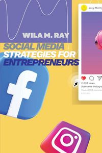 Produktbild: Social Media Strategies for Entrepreneurs