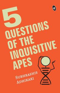 Produktbild: 5 Questions of the Inquisitive Ape