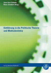 Produktbild: Einf&uuml;hrung in die Politische Theorie und Methodenlehre