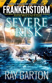 Produktbild: Frankenstorm: Severe Risk