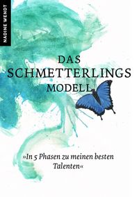 Produktbild: Das Schmetterlingsmodell