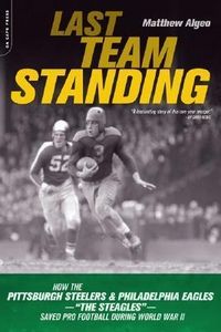 Produktbild: Last Team Standing