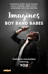 Produktbild: Imagines: Boy Band Babes