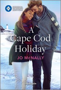Produktbild: McNally, J: Cape Cod Holiday