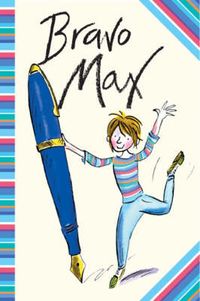 Produktbild: Bravo Max