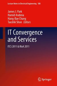 Produktbild: IT Convergence and Services