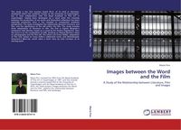 Produktbild: Images between the Word and the Film