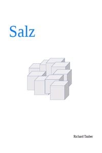 Produktbild: Salz