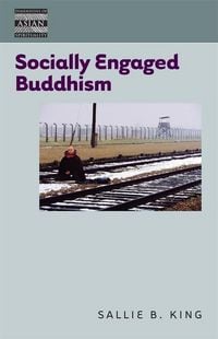 Produktbild: Socially Engaged Buddhism