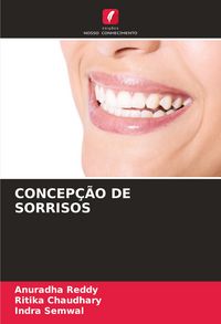 Produktbild: CONCEP&Ccedil;&Atilde;O DE SORRISOS