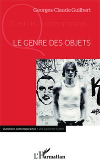 Produktbild: Le genre des objets