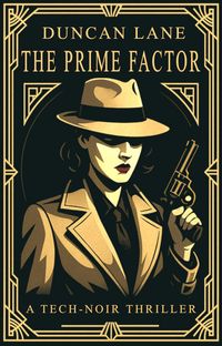 Produktbild: The Prime Factor