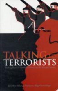 Produktbild: Bew, J: Talking to Terrorists