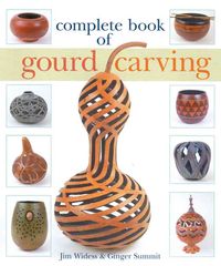 Produktbild: Complete Book of Gourd Carving