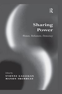 Produktbild: Sharing Power
