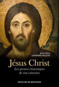 Produktbild: J&eacute;sus Christ