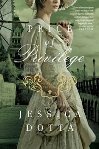 Produktbild: Price of Privilege