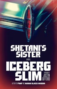 Produktbild: Shetani's Sister