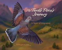 Produktbild: The Turtle Dove's Journey