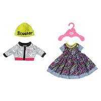 Produktbild: BABY born E-Scooter Outfit 43cm