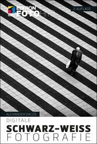 Produktbild: Digitale Schwarz-Wei&szlig;-Fotografie