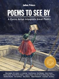 Produktbild: Poems to See by