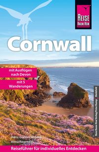 Bild vom Artikel Reise Know-How Reiseführer Cornwall mit Ausflügen nach Devon und fünf Wanderungen vom Autor Hans-Günter Semsek