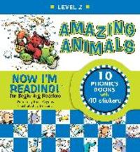 Produktbild: Now im Reading Now im Reading