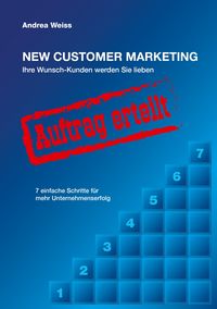 Produktbild: New Customer Marketing