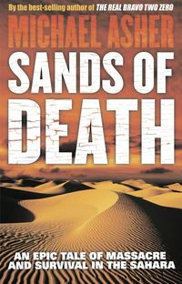 Produktbild: Sands of Death