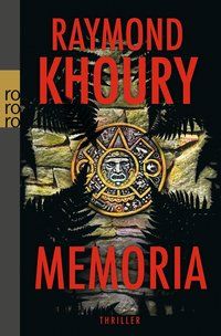 Produktbild: Memoria / Geheimnis der Templer Bd.3