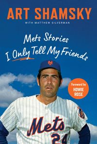 Produktbild: Mets Stories I Only Tell My Friends