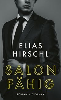 Produktbild: Salonf&auml;hig