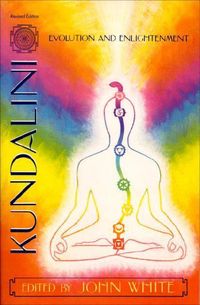 Produktbild: Kundalini, Evolution and Enlightenment