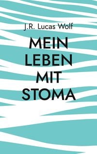 Produktbild: Mein Leben mit Stoma