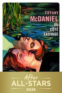 Produktbild: Du c&ocirc;t&eacute; sauvage