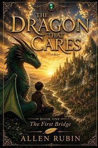 Produktbild: The Dragon That Cares