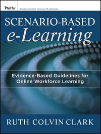 Produktbild: Scenario-based e-Learning