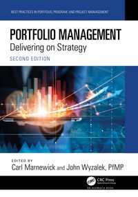 Produktbild: Portfolio Management