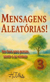 Produktbild: Mensagens Aleat&oacute;rias 03
