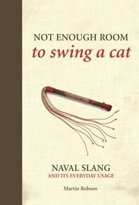 Produktbild: Not Enough Room to Swing a Cat