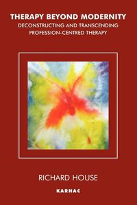 Produktbild: Therapy Beyond Modernity
