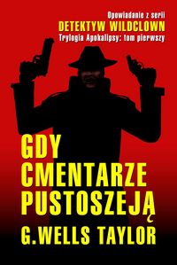 Produktbild: Gdy Cmentarze Pustoszeja
