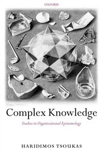 Produktbild: Complex Knowledge
